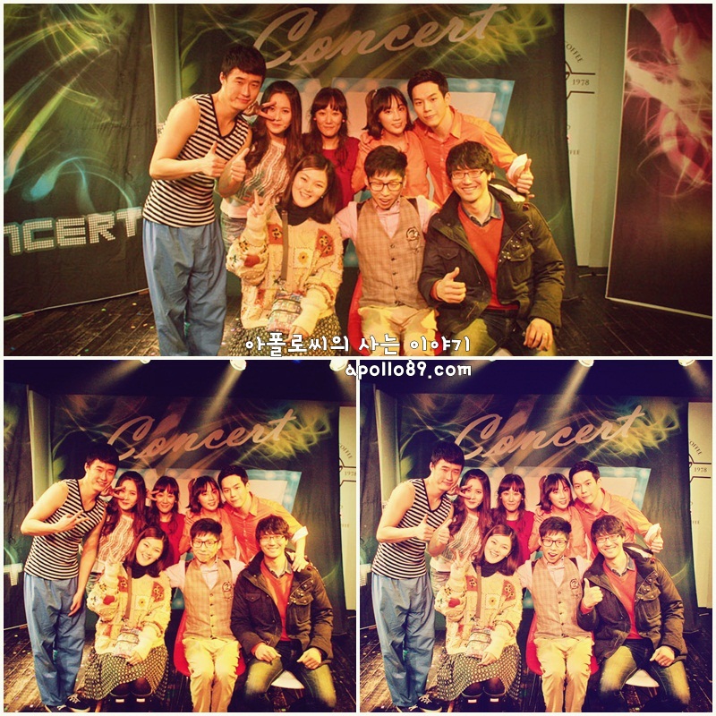 우연히 행복해지다