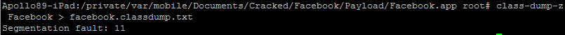 iOS_classdump8