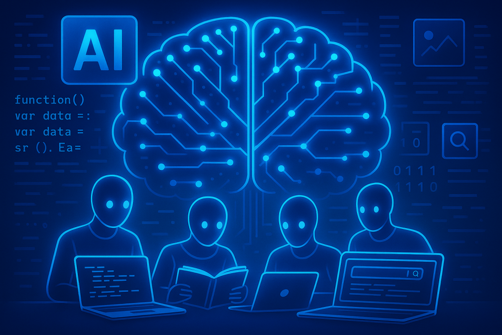 AI 뉴스-유튜브-수익-대격변